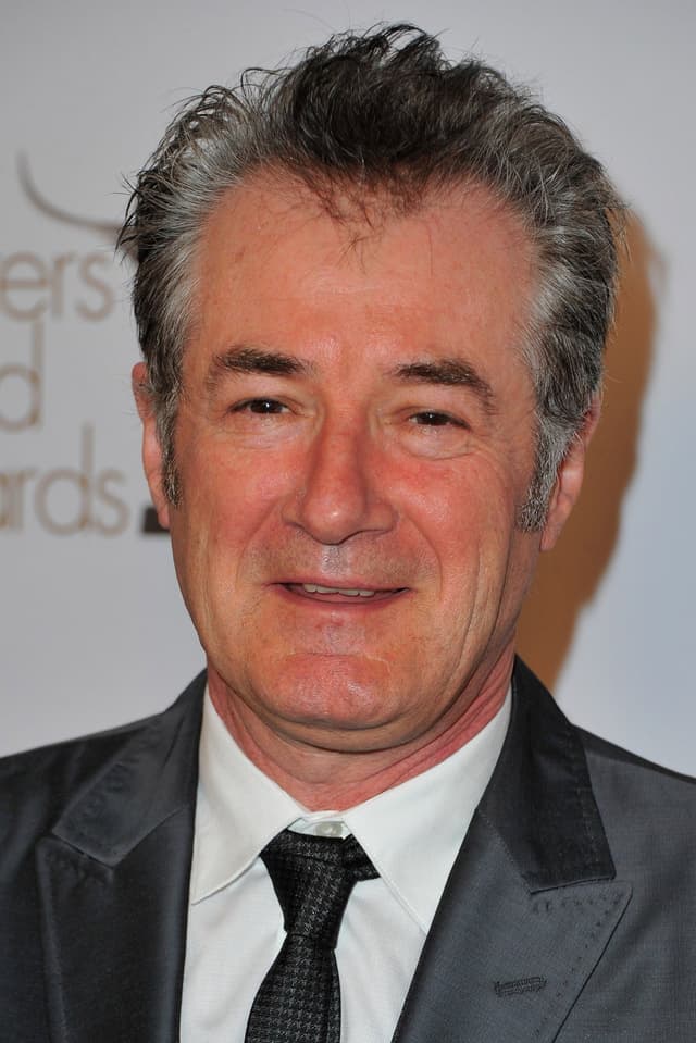 Christopher Monger