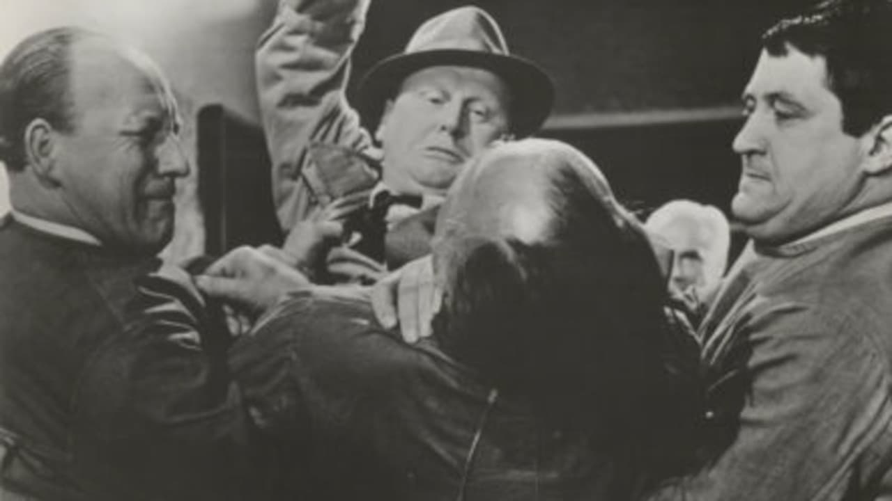 Das Testament des Dr. Mabuse