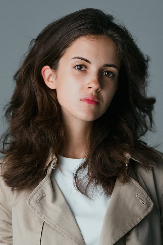 Polina Kondratyeva