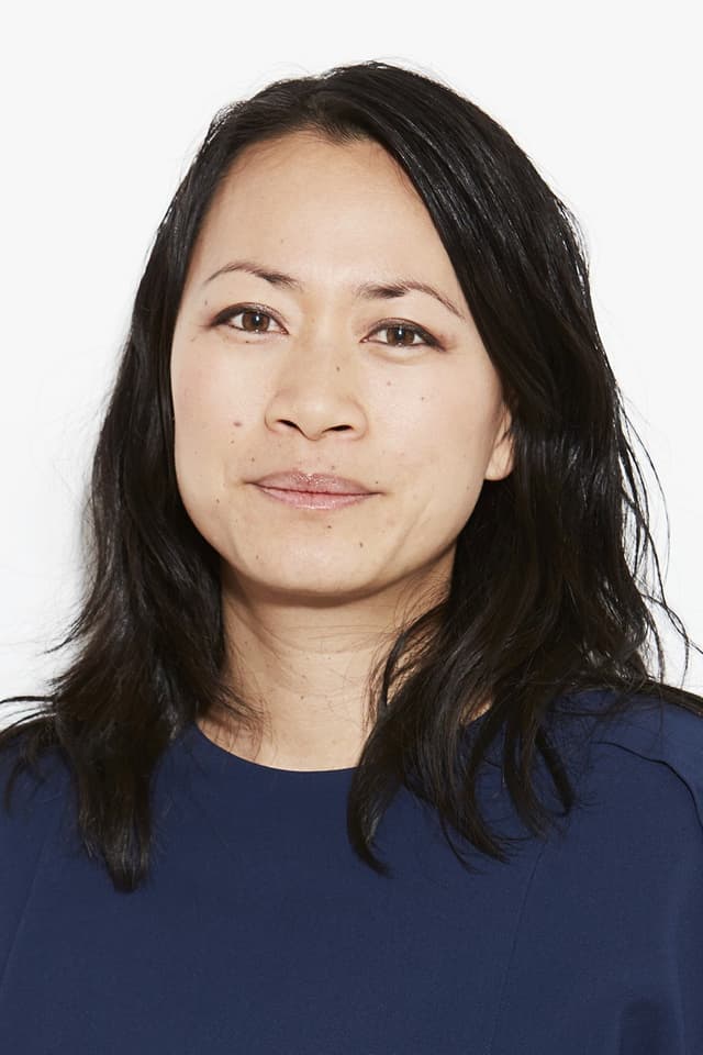 Linda Hambäck