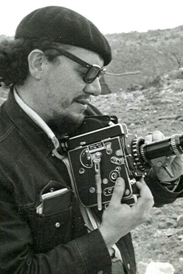 Sergio García Michel