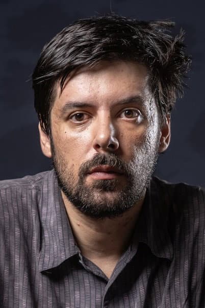 Andrei Epure