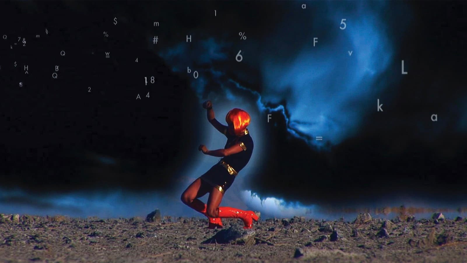Luna Mesa