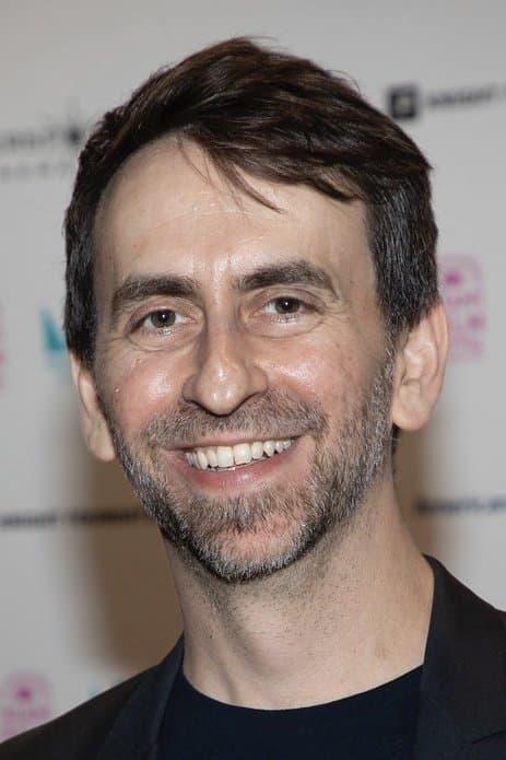 Adam B. Stein