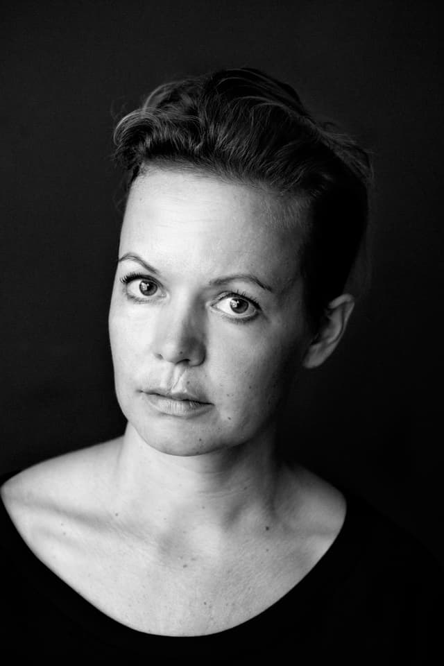Frida Kempff
