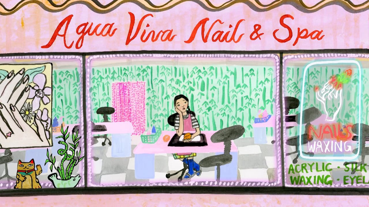 Agua Viva