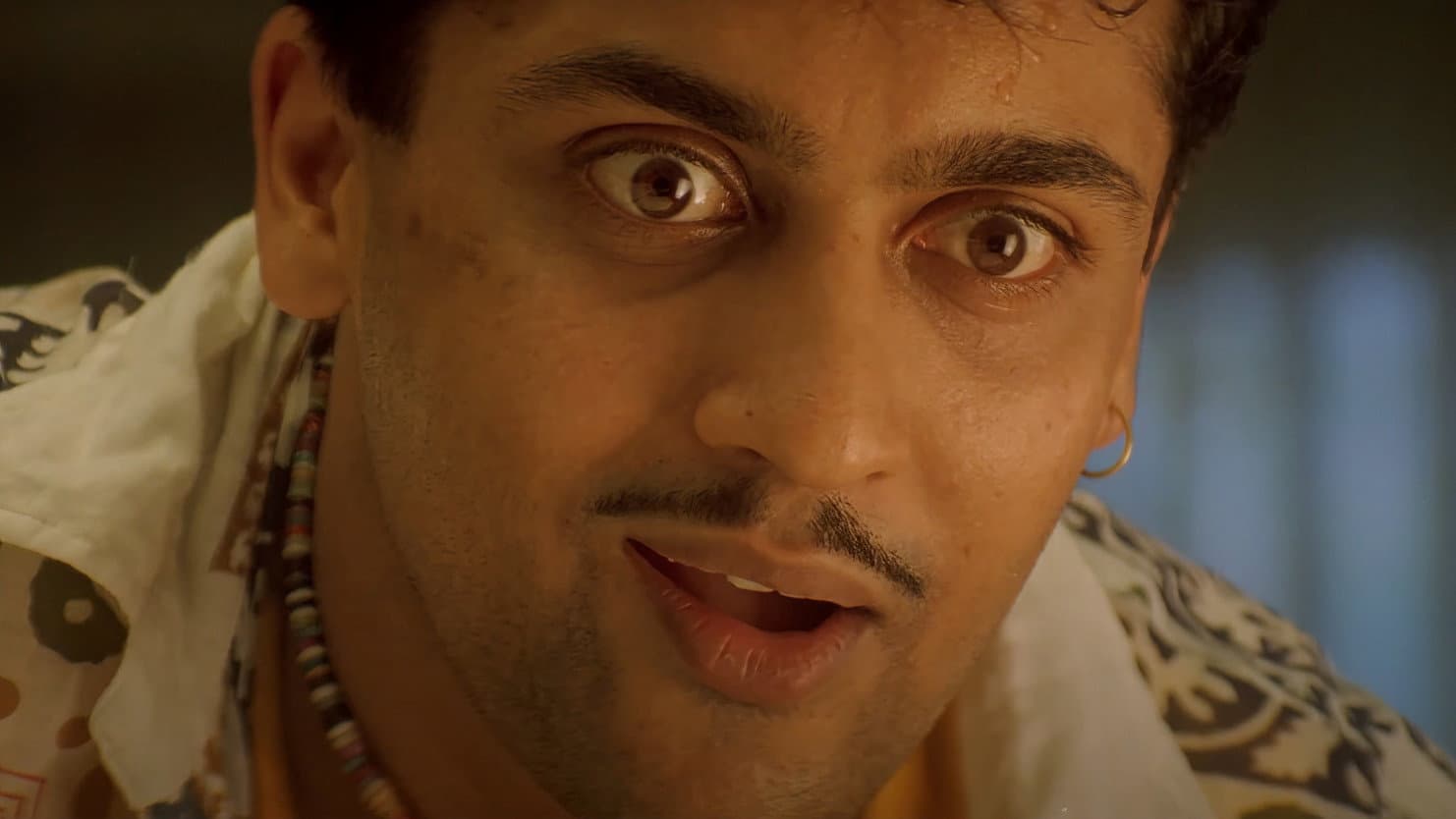 மாயாவி