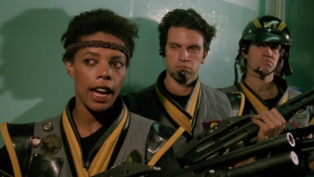 Terminator 2
