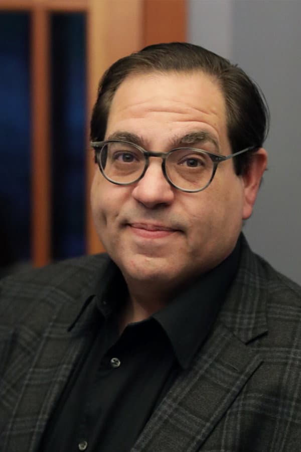 Peter W Klein