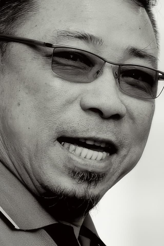 Chan Chung-Yung