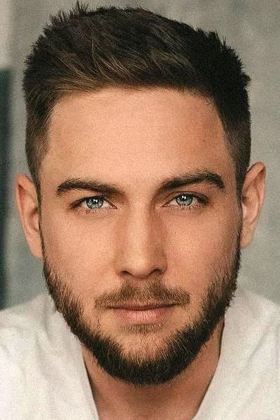 Alexander Babaev