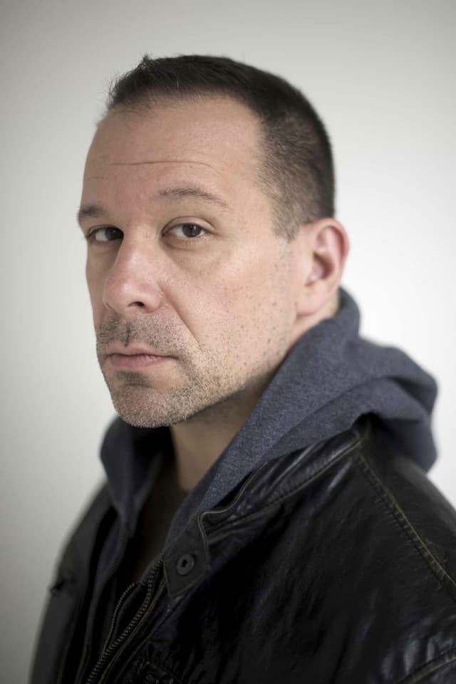 Dan Eberle