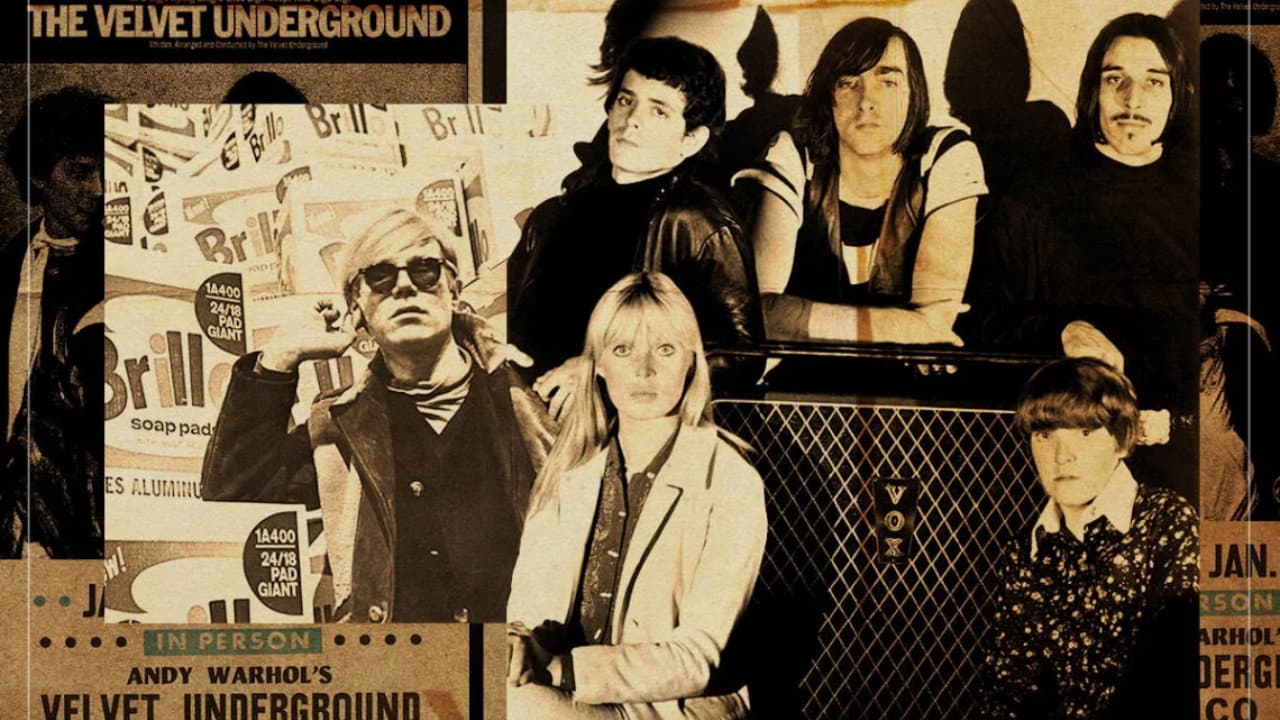 Andy Warhol + Roy Lichtenstein