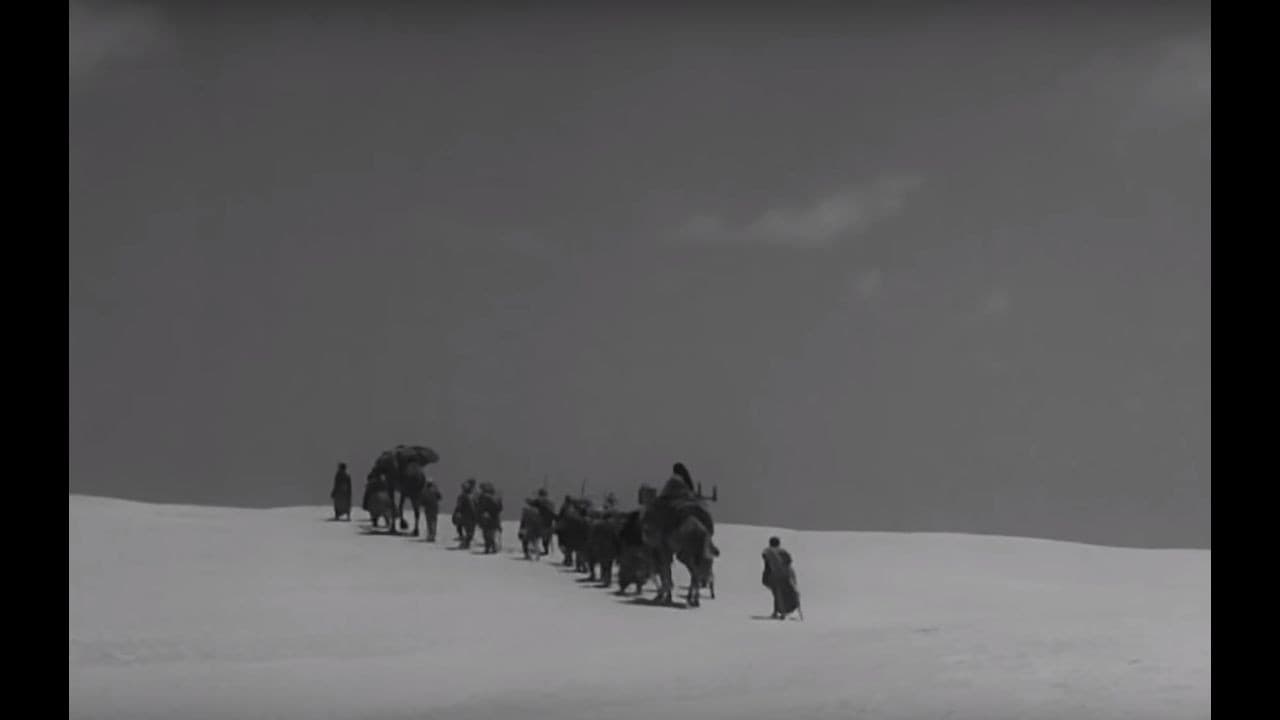মরুতীর্থ হিংলাজ