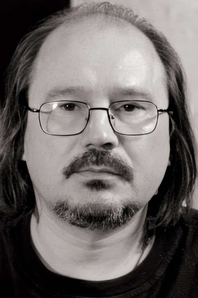 Aleksei Balabanov