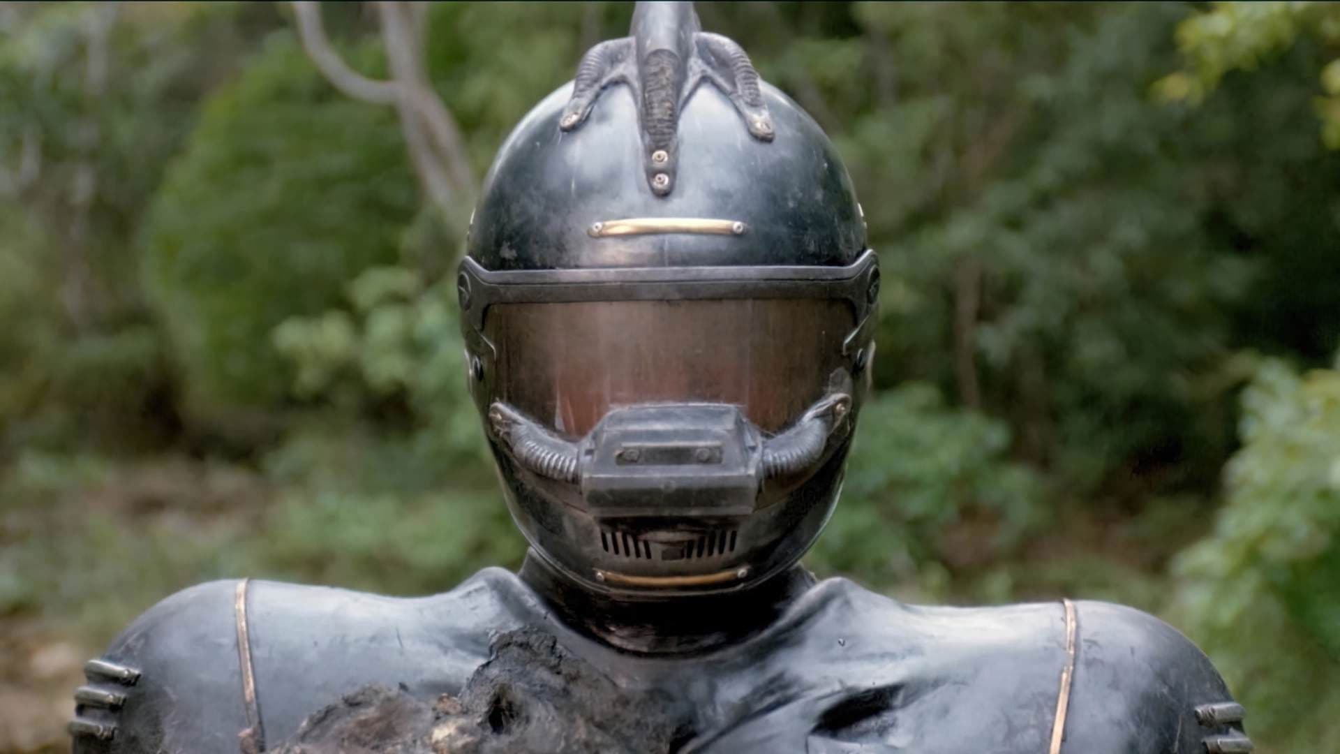 Robowar - Robot da guerra