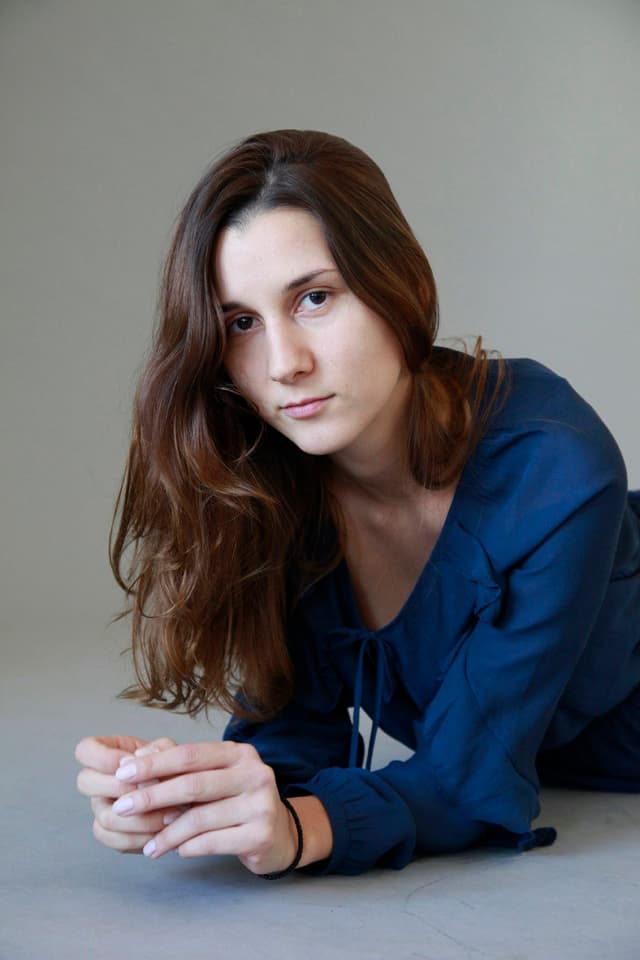 Jelena Bosanac