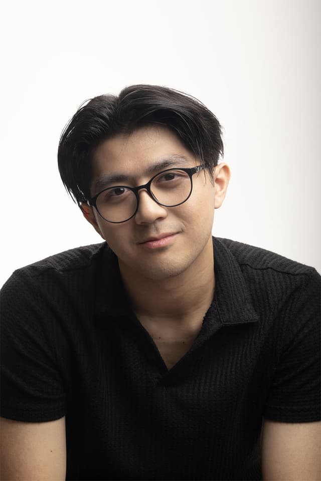 Coby Mercado