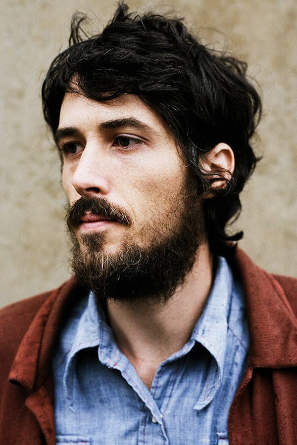 Sean Pecknold