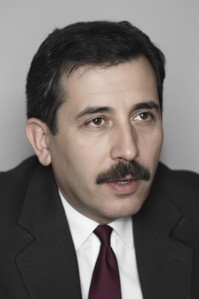 Semih Evin