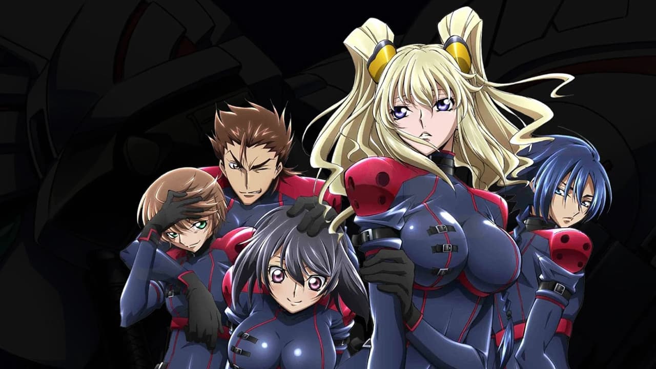 コードギアス　亡国のアキト 第5章 最終章「愛シキモノタチへ」