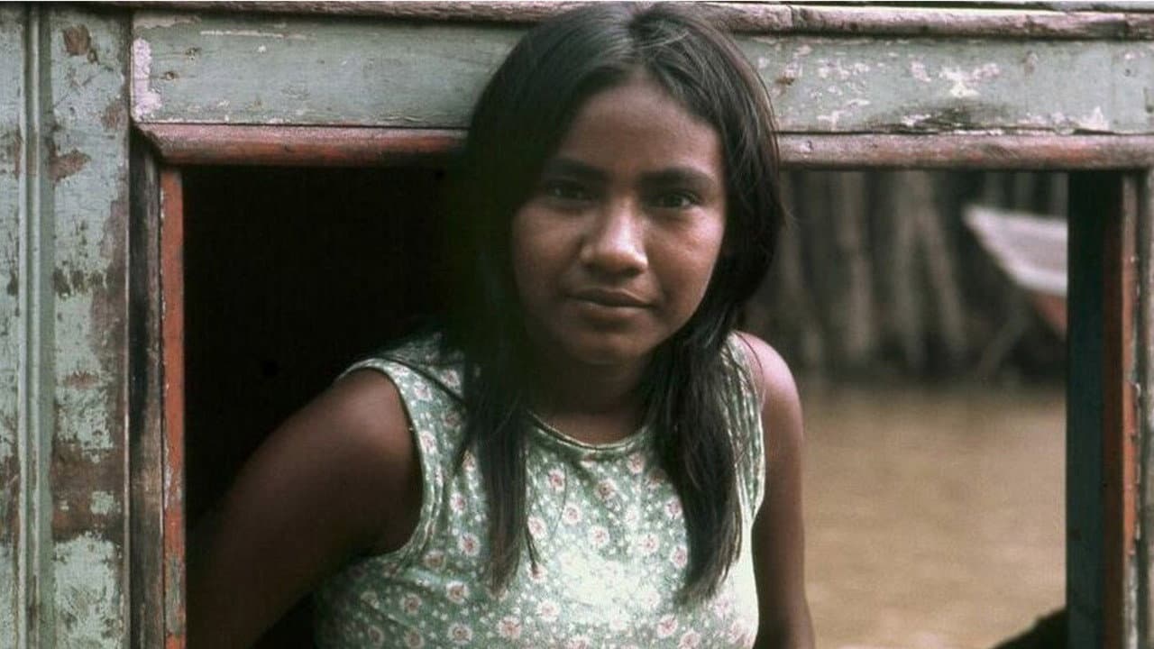 Iracema: Uma Transa Amazônica