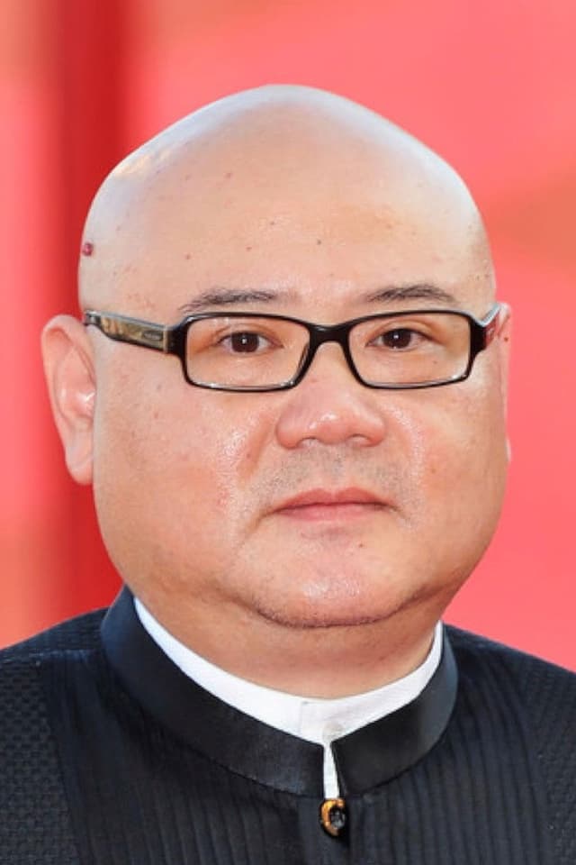 Cai Shangjun