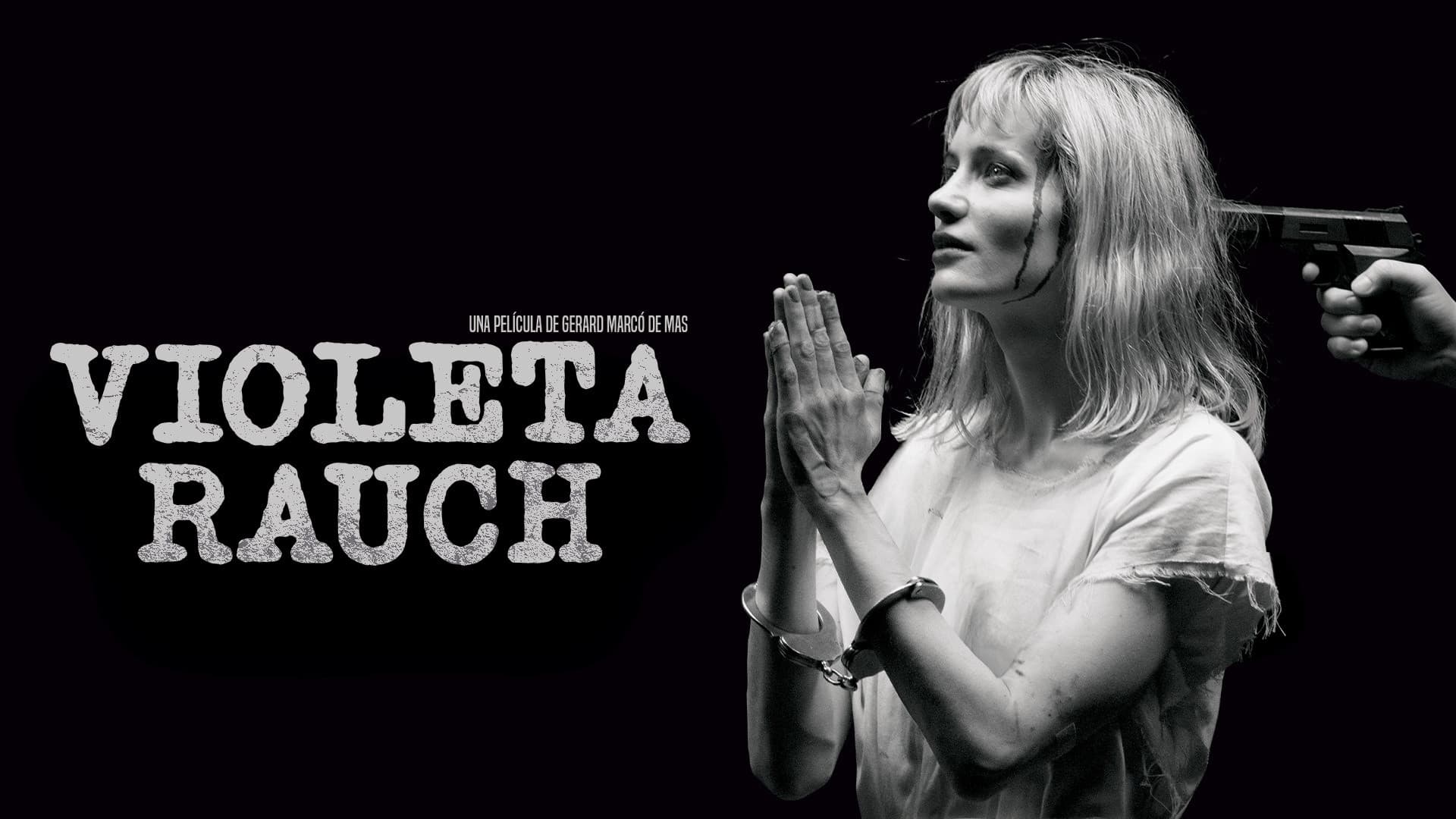 Violeta Rauch