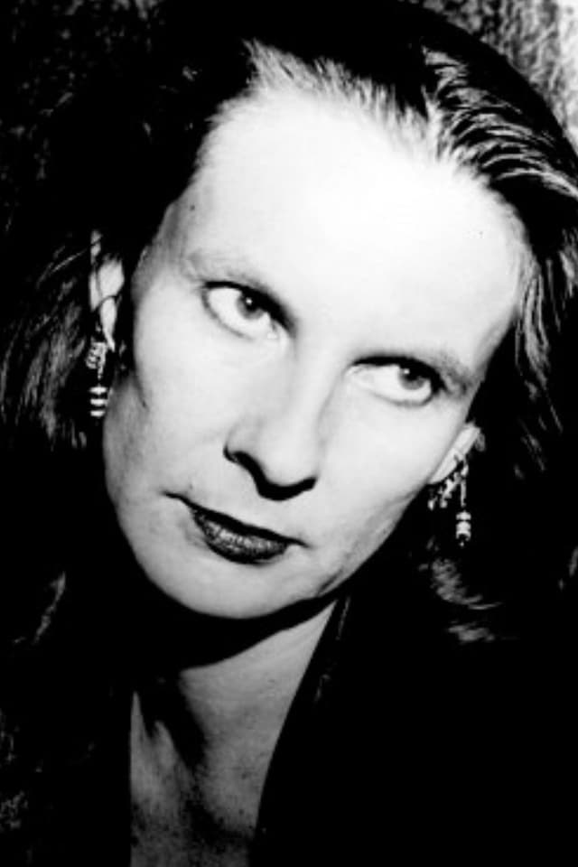 Monika Treut