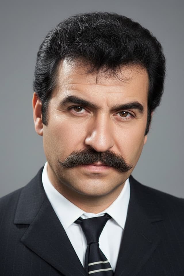 Nusret Özkaya