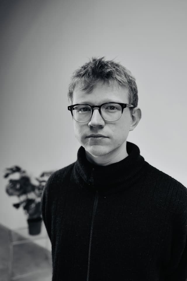 Sebastian Husak
