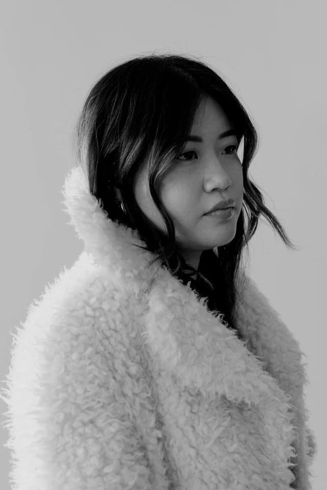 Jessica Liu