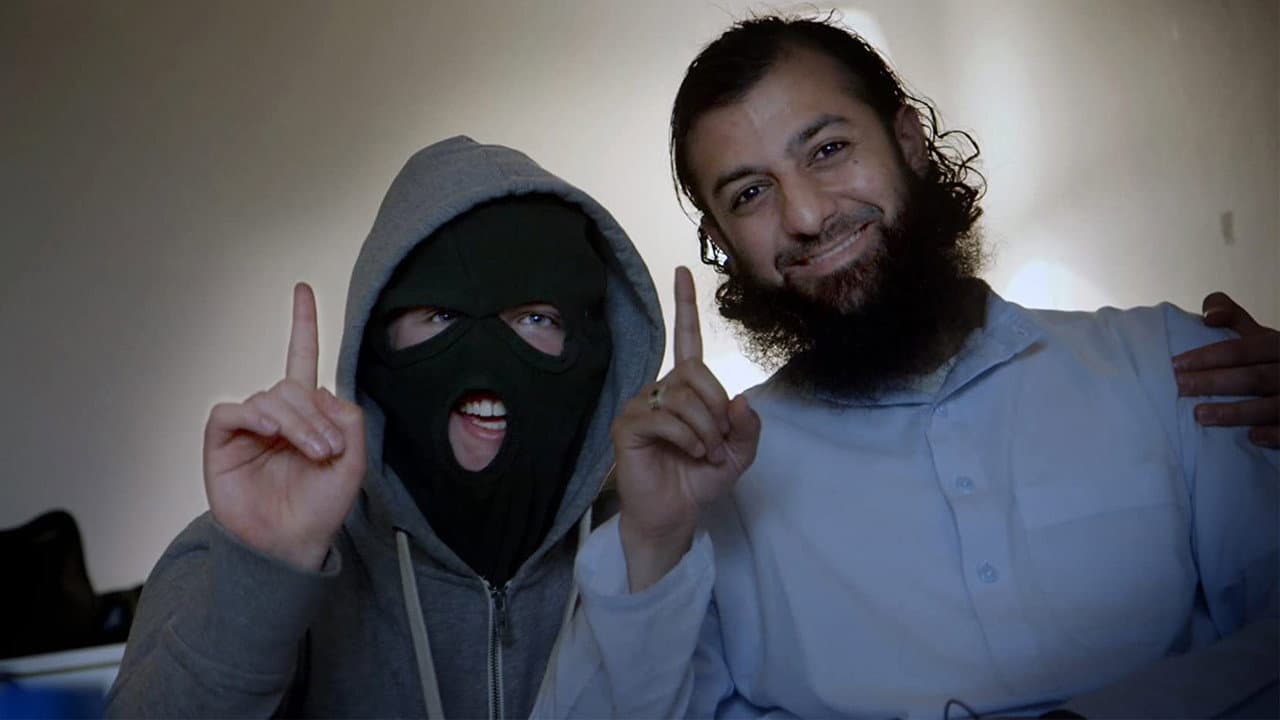 Den Norske Islamisten