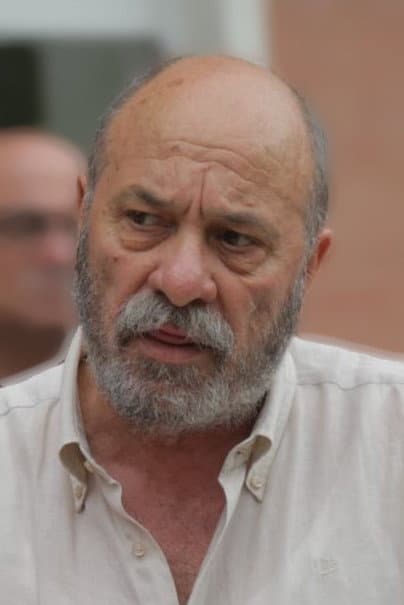 Edmond Budina