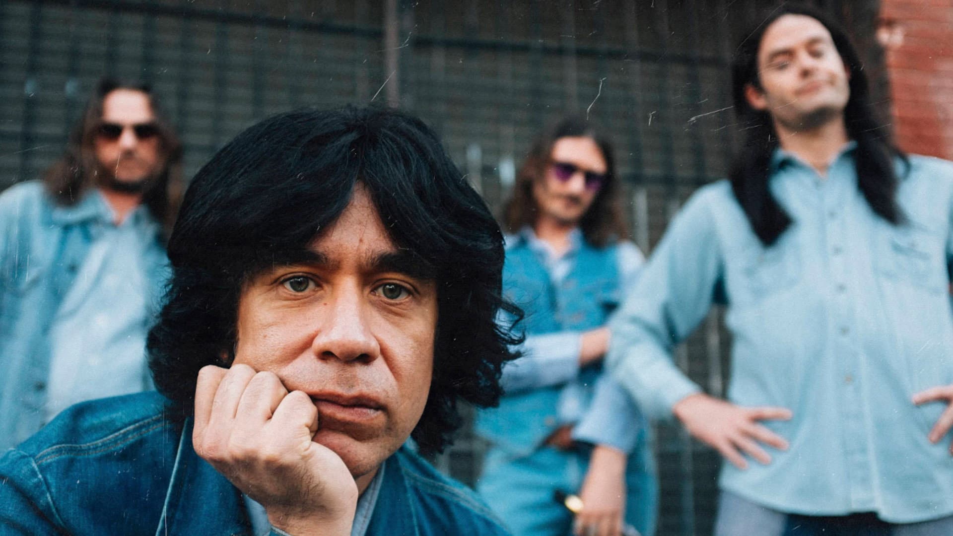 Gentle and Soft: The Story of the Blue Jean Committee