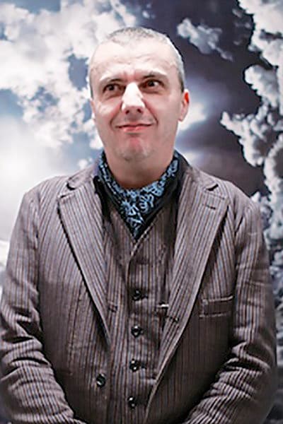 Seb Janiak