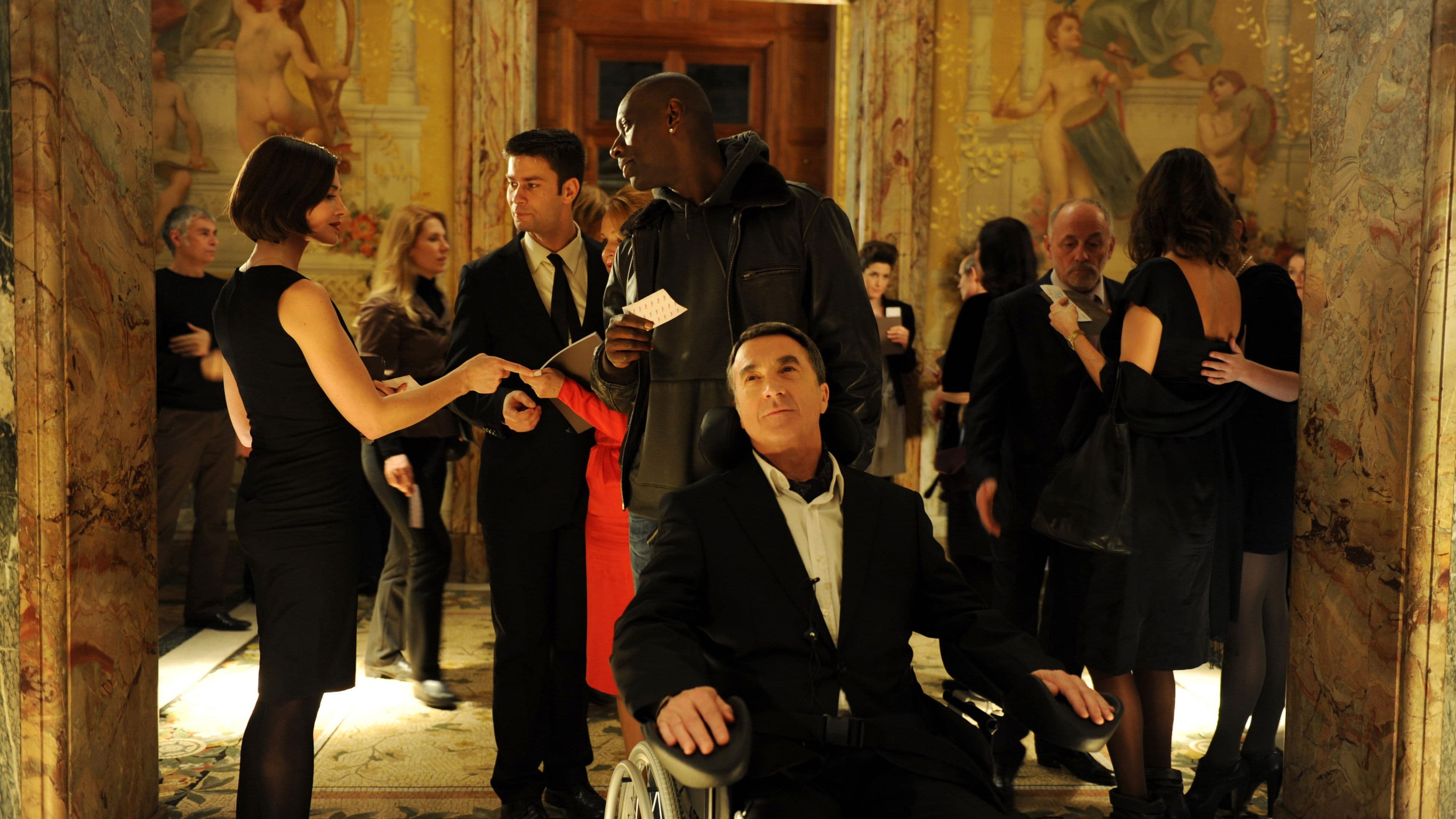 Intouchables