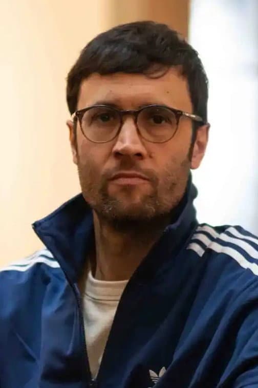 Pau Teixidor