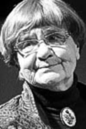 Natalya Zvereva
