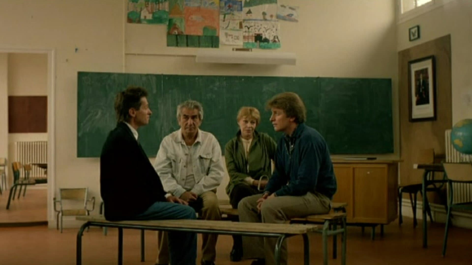 Les Enfants