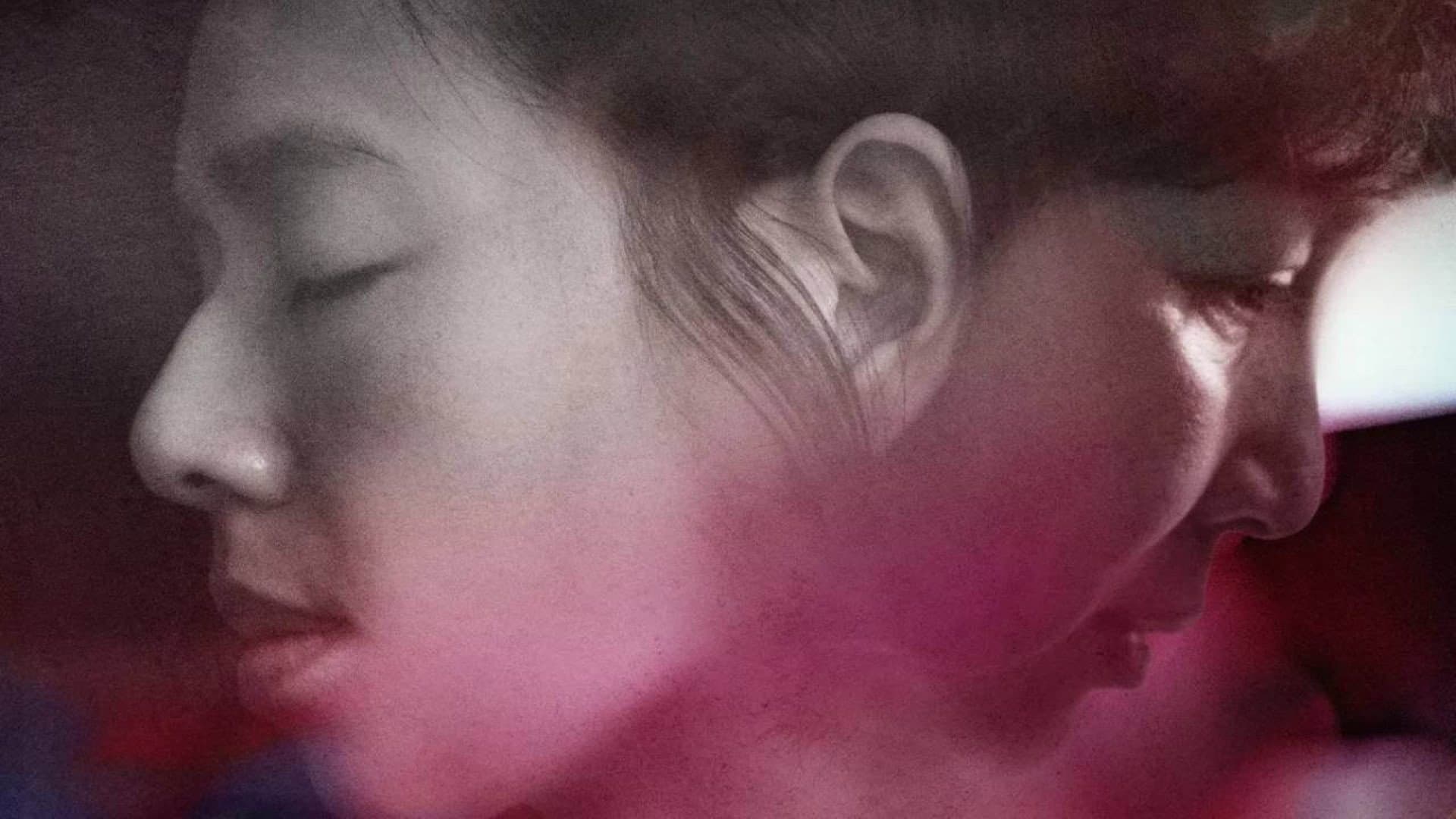 小雁與吳愛麗