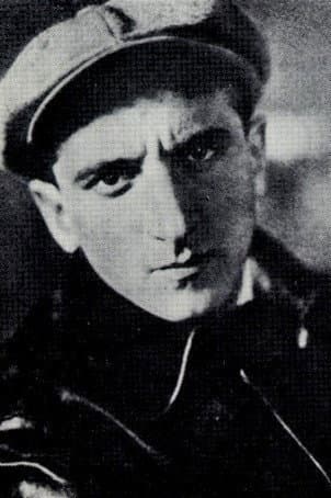 Faust Lopatinskiy