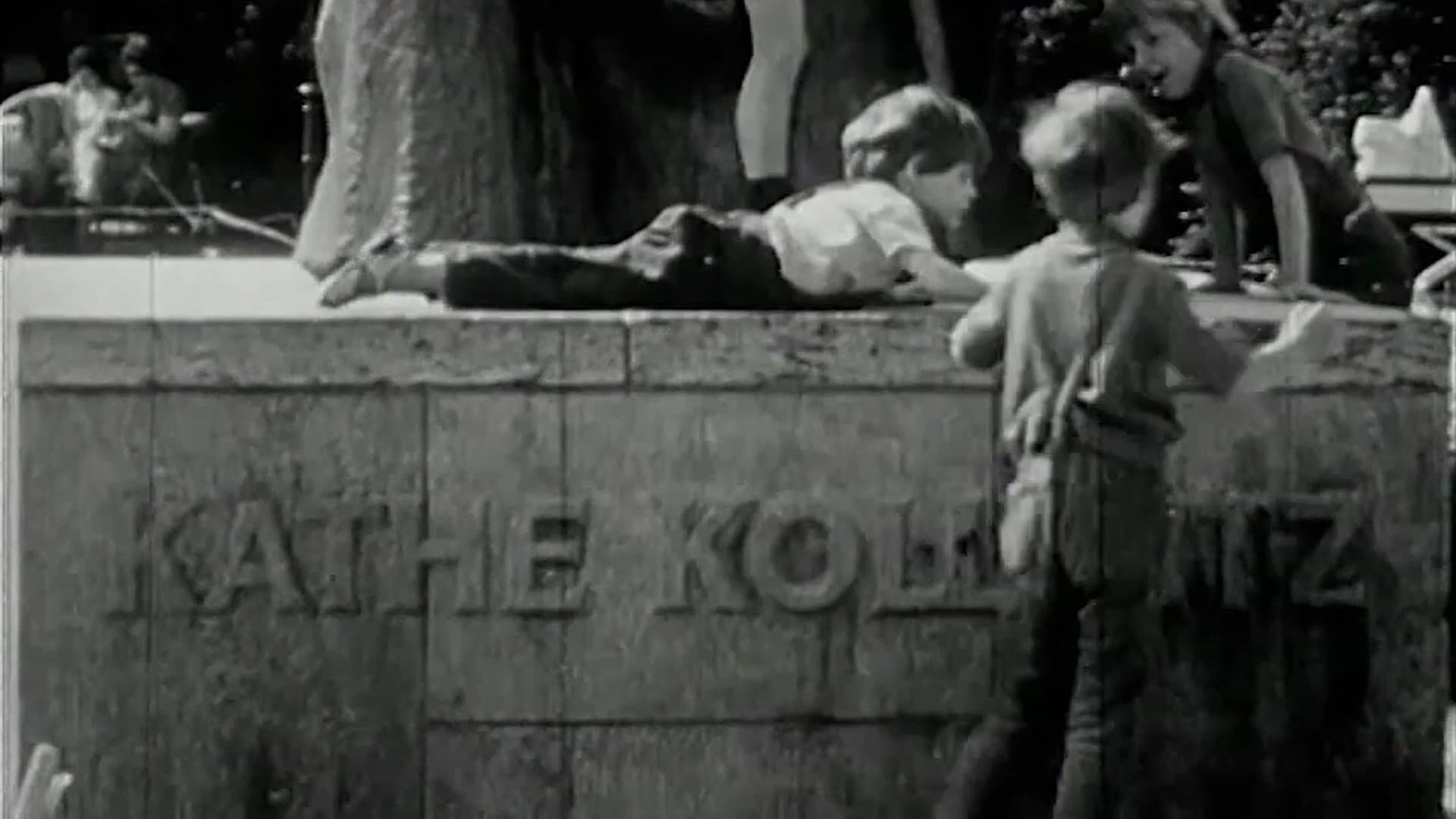 Die Kollwitz und ihre Kinder