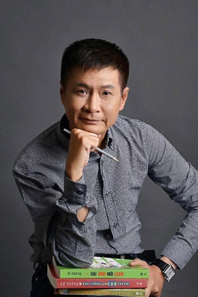 Lê Hoàng