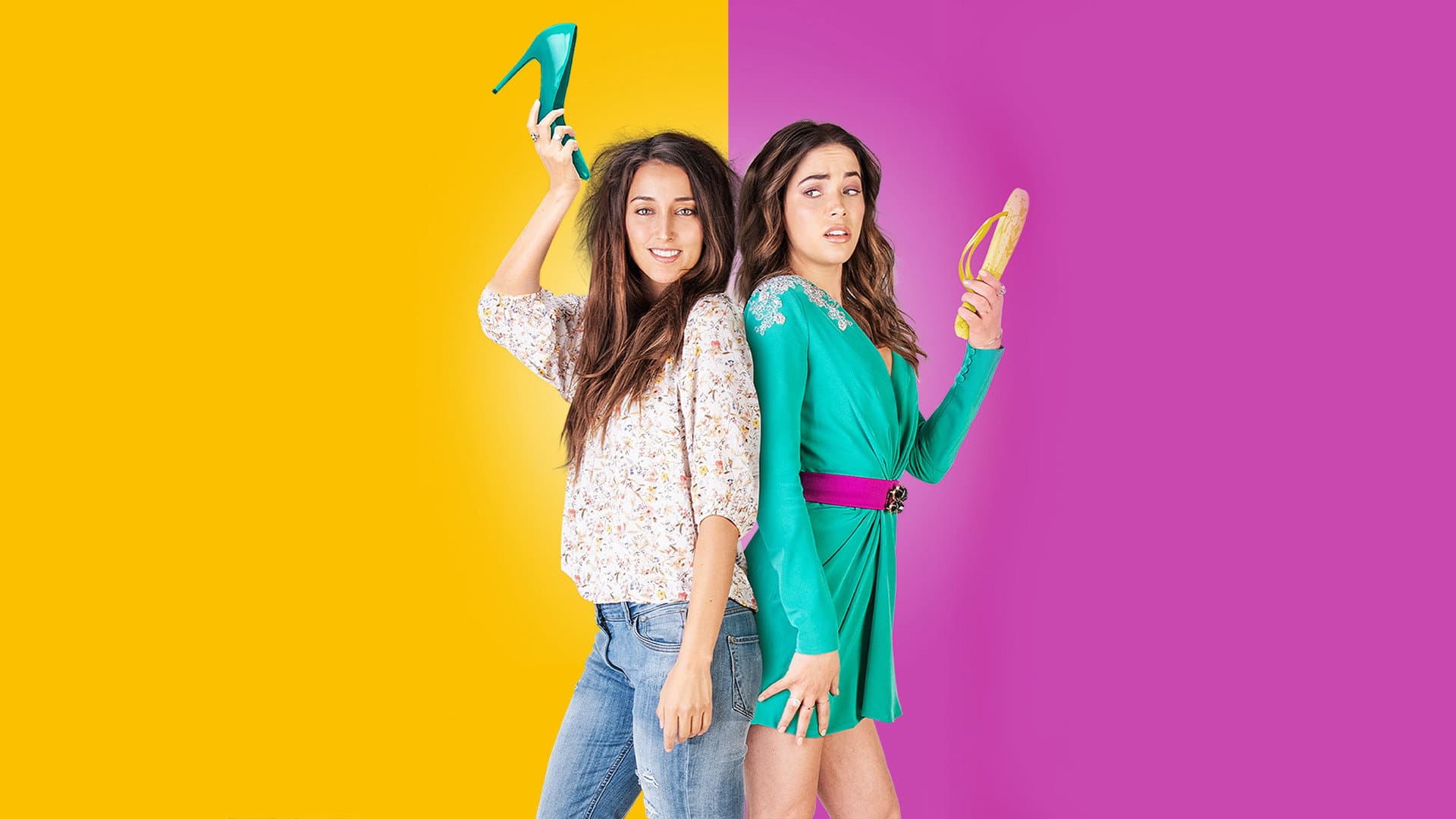 Locas por el Cambio