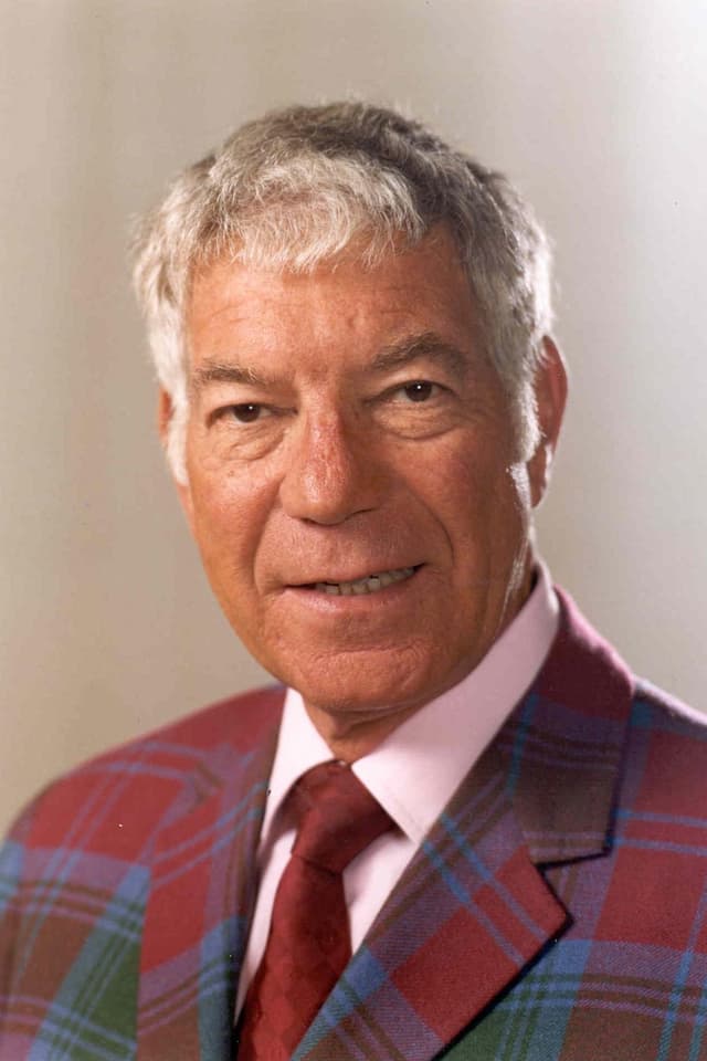 Ed Sabol