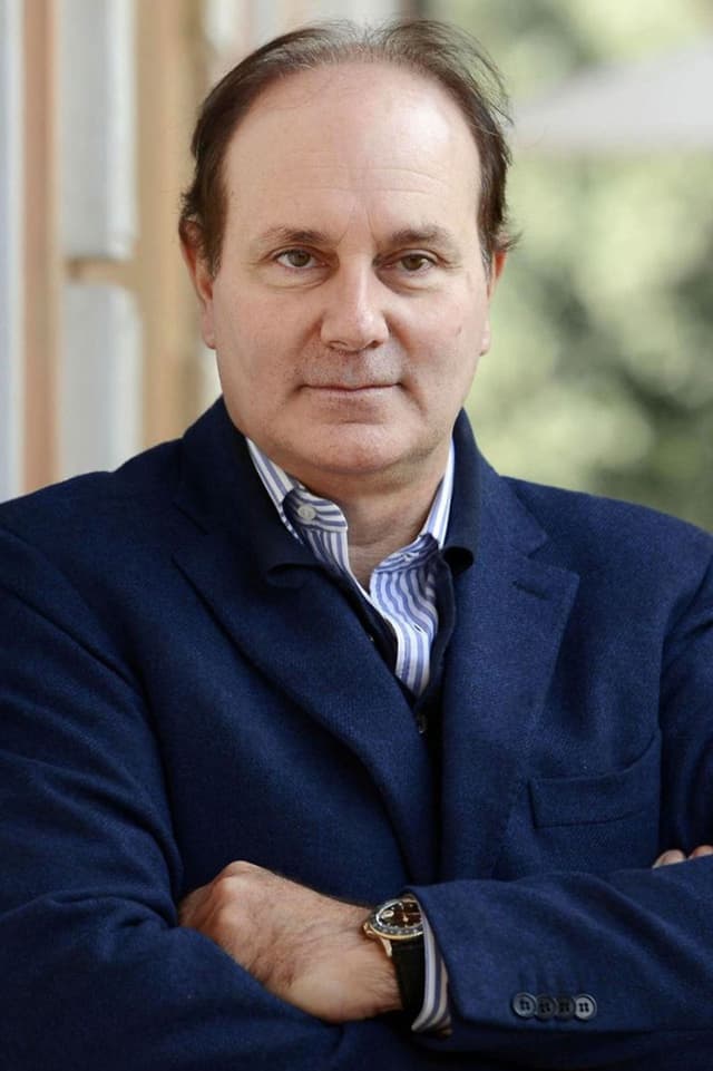 Brando Quilici