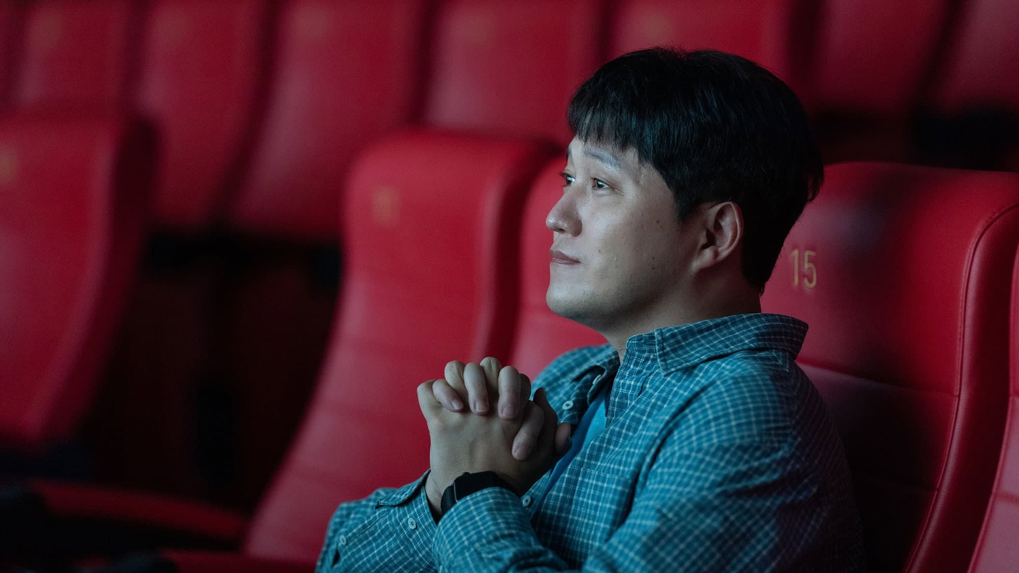 극장의 시간들