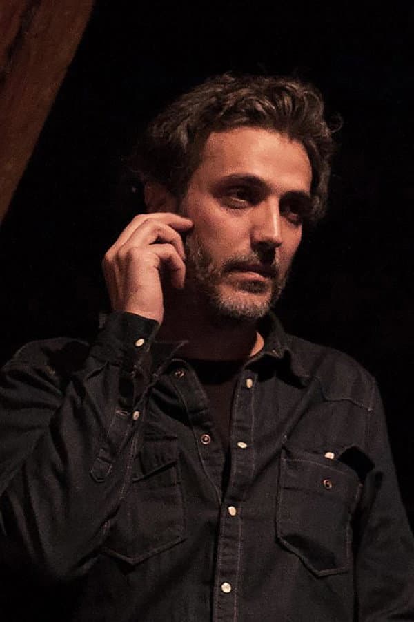 Pablo Mazzolo