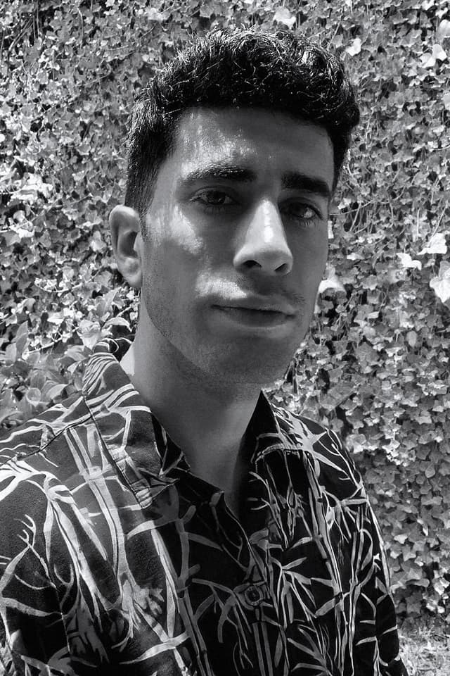David Charbonier